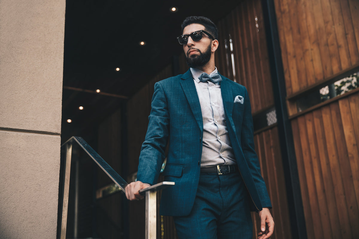 Diseñador Masculino