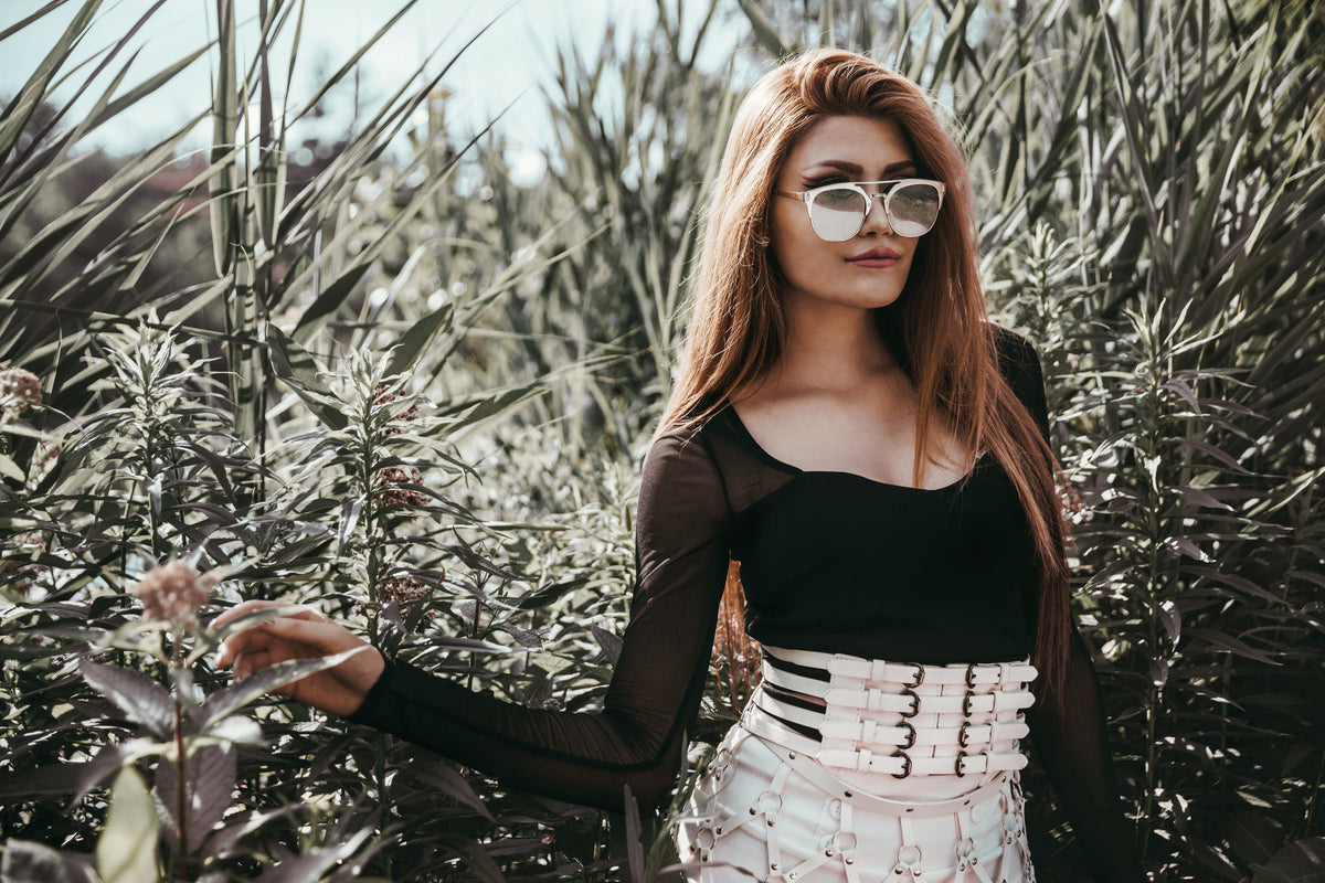 Árabe Femenino