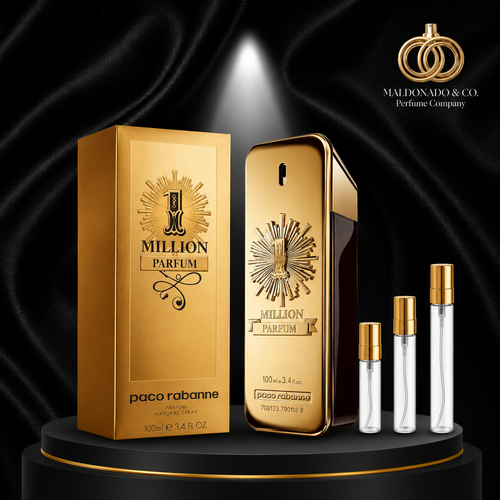 One Millon Paco Rabbana