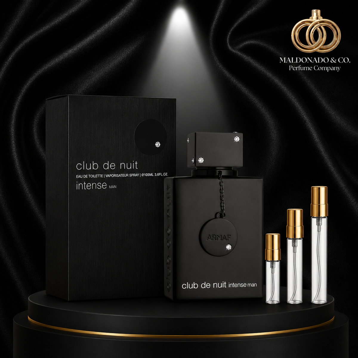 Club de Nuit Intense Armaf