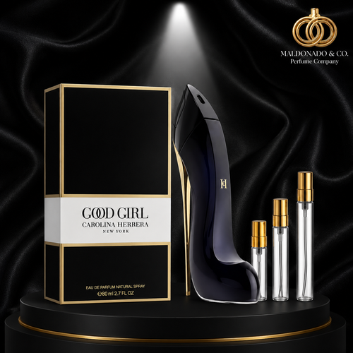 Good Girl Carolina Herrera