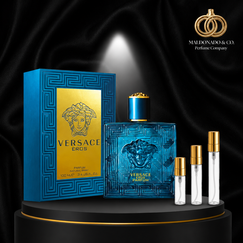 Eros Versace Parfum