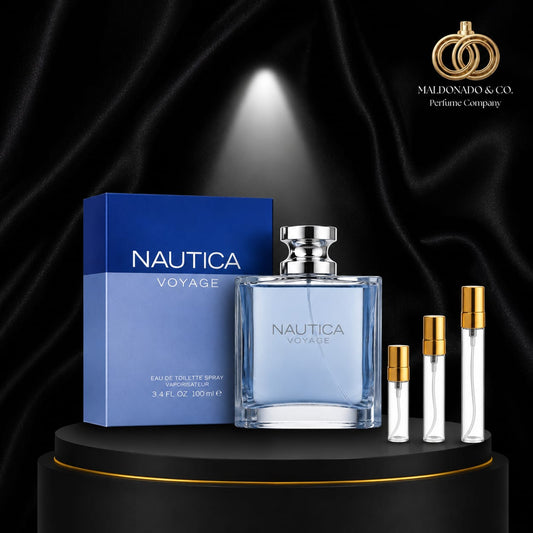 Nautica Voyage