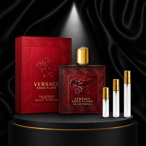 Eros Flame Versace EDP
