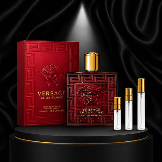 Eros Flame Versace EDP